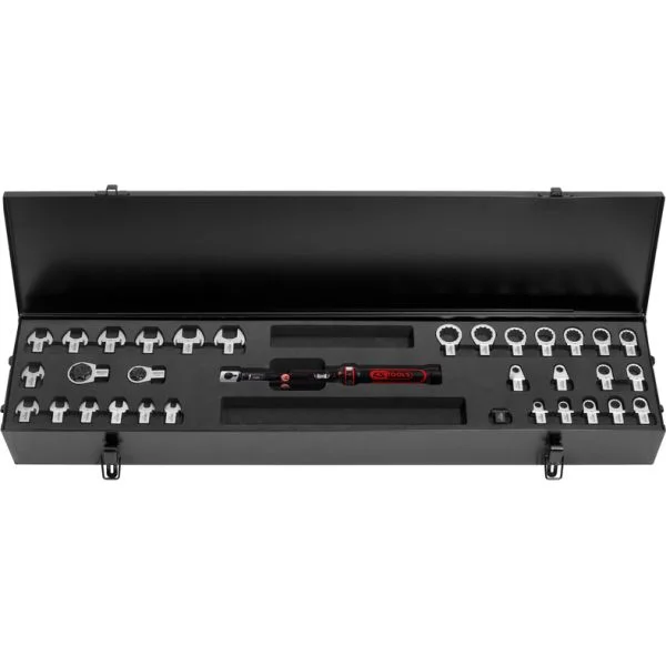 Momentový klíč-sada