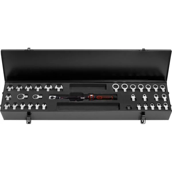 Momentový klíč-sada