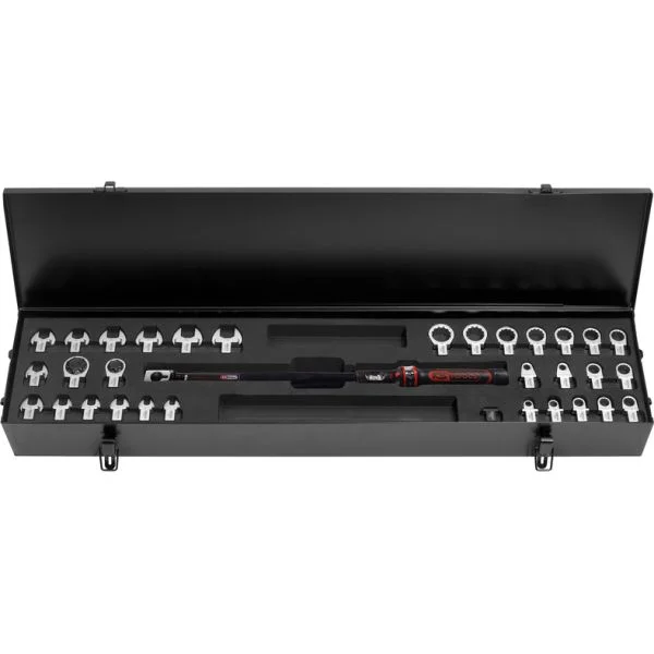 Momentový klíč-sada