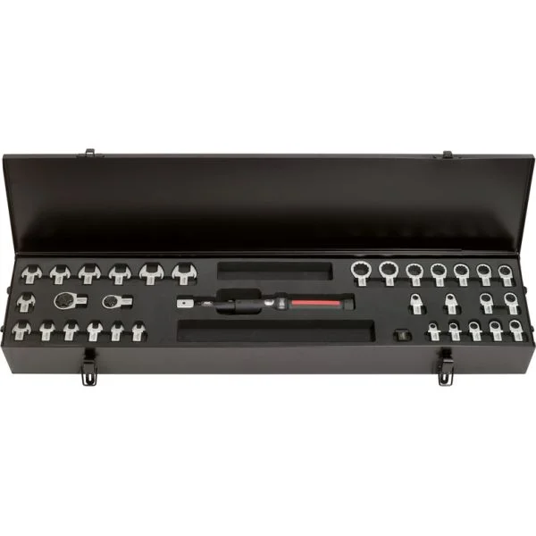 Momentový klíč-sada