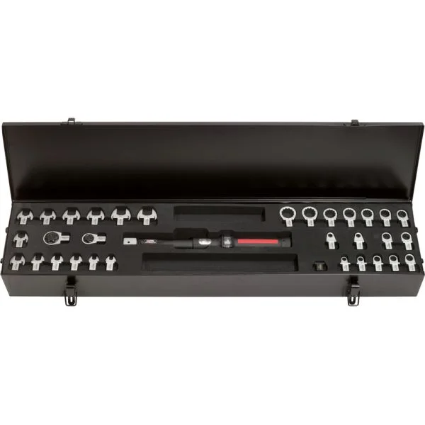 Momentový klíč-sada