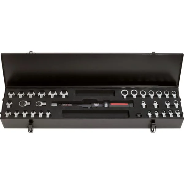 Momentový klíč-sada