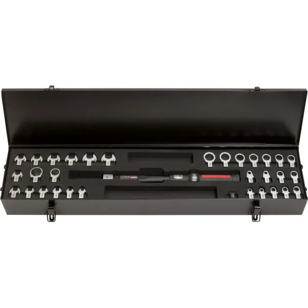 Momentový klíč-sada