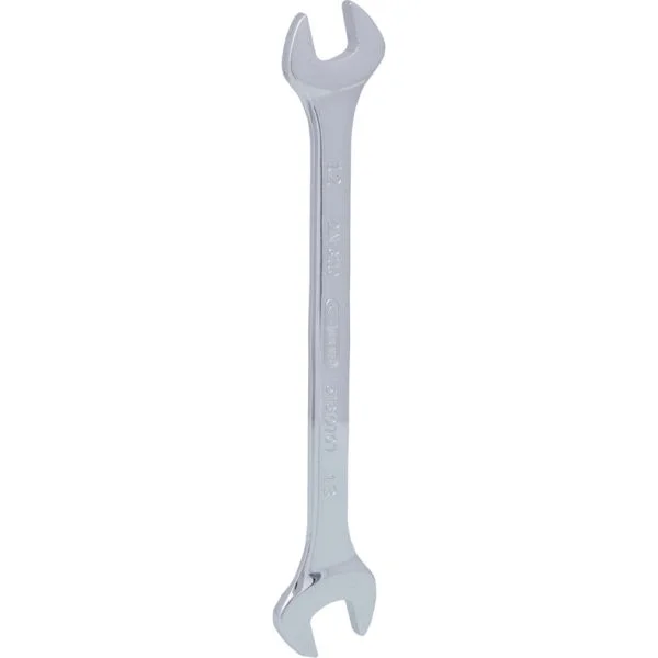 Dvojitý-vidlicový klíč