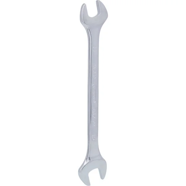 Dvojitý-vidlicový klíč