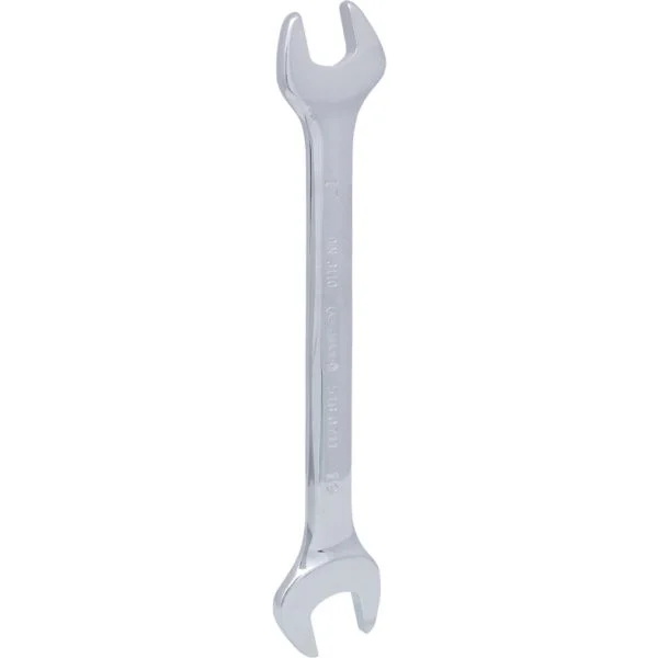 Dvojitý-vidlicový klíč