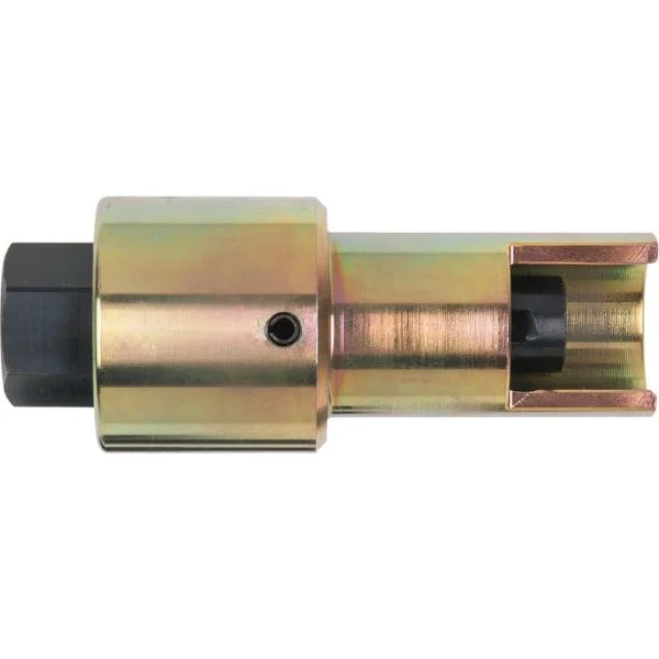 Stahovák, čep vodítka