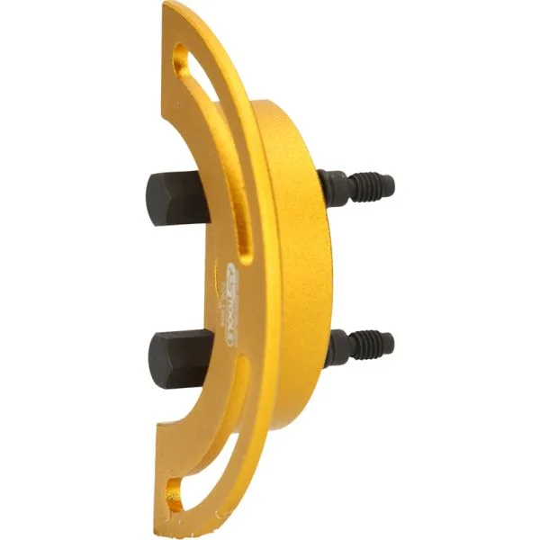 Aretační trn, vodní pumpa