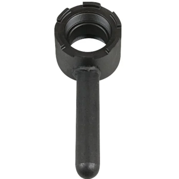 Uchycení, klikový hřídel