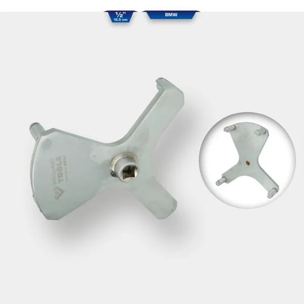 Klíč snímače palivoměru