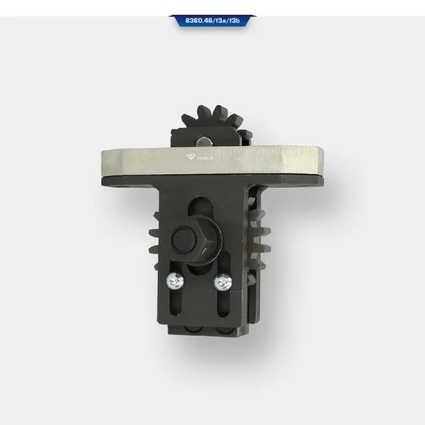 Montážní nářadí, těs. kroužek klik. hřídele / vodicí ložisko