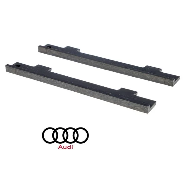 Sada aretovacího nářadí, vačkový hřídel