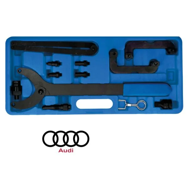 Seřizovací nářadí, časování