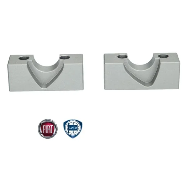 Sada aretovacího nářadí, vačkový hřídel