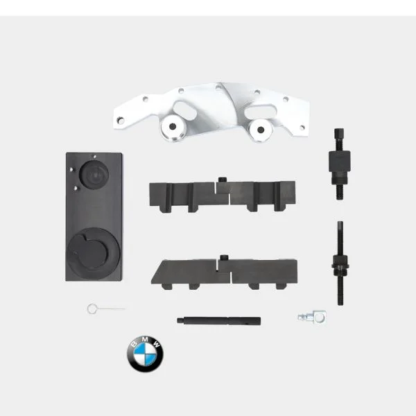 Seřizovací nářadí, časování