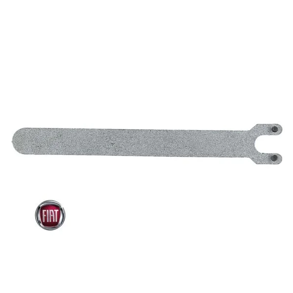 klíč, napnutí ozubeného řemene