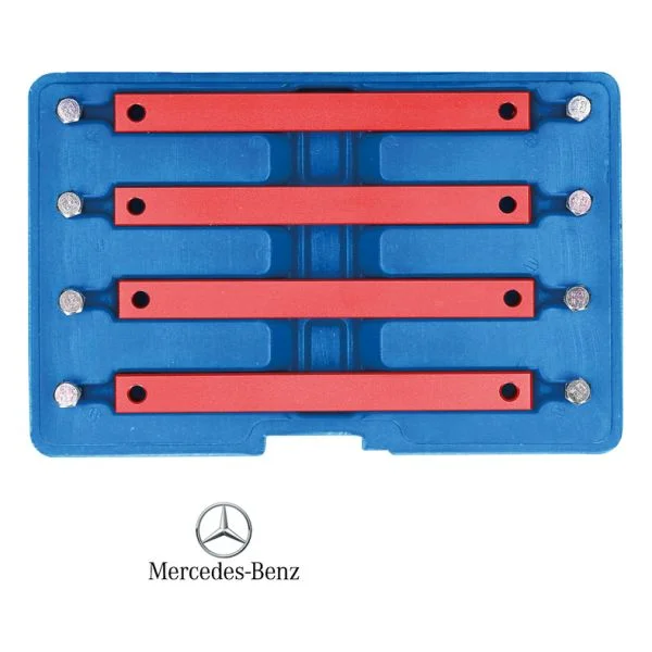 Seřizovací nářadí, časování