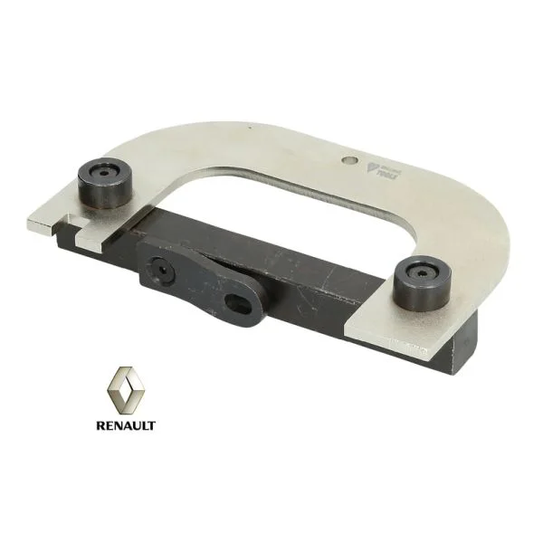 Montážní nářadí, vačkový hřídel