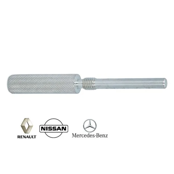 Aretovací nářadí, klikový hřídel