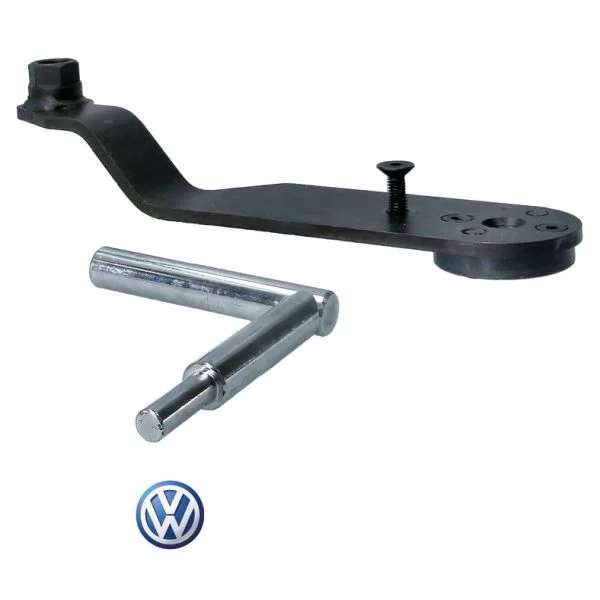 sada pro upevnění, klikový hřídel