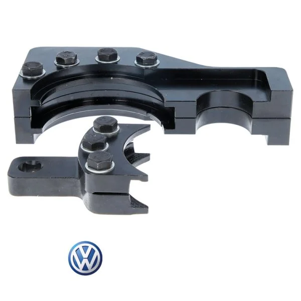 Aretovací nářadí, vačkový hřídel