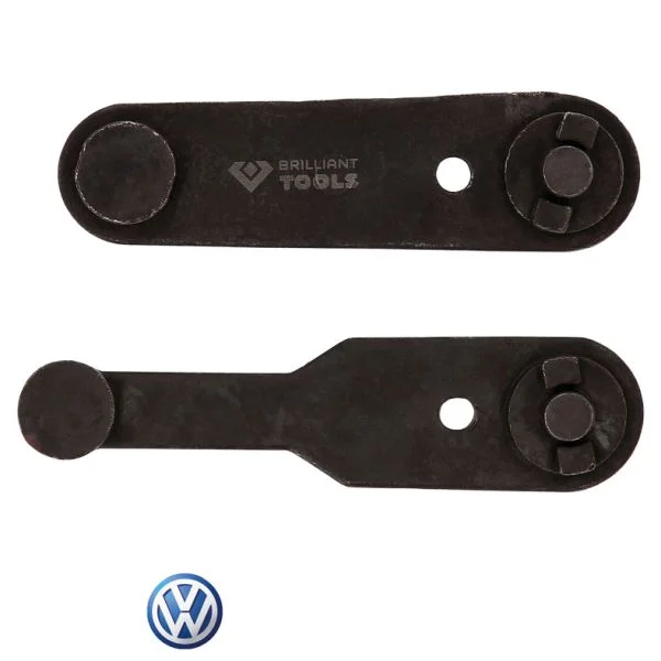 Aretovací nářadí, klikový hřídel