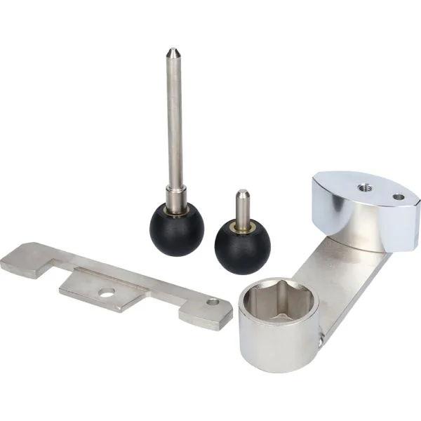 Seřizovací nářadí, časování