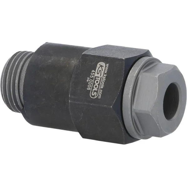 Čepový klíč, držák trysky-upínací matice