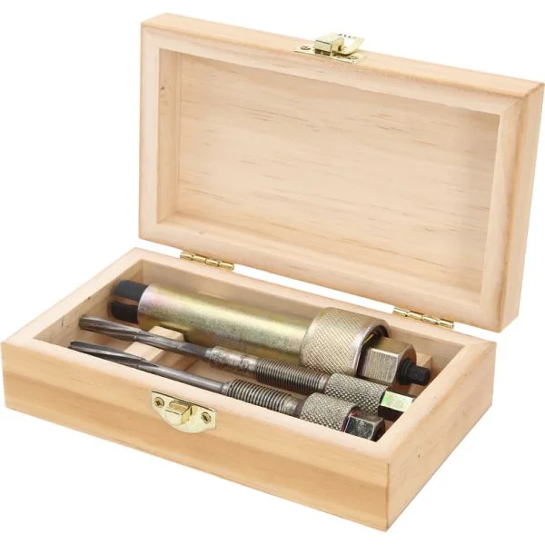 Sada stahováků, konektor žhavicí svíčky