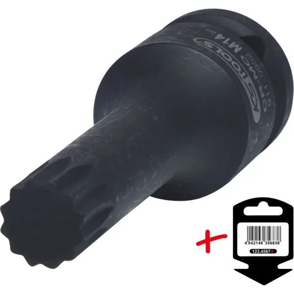 Seřizov.měrka, vačkový hřídel