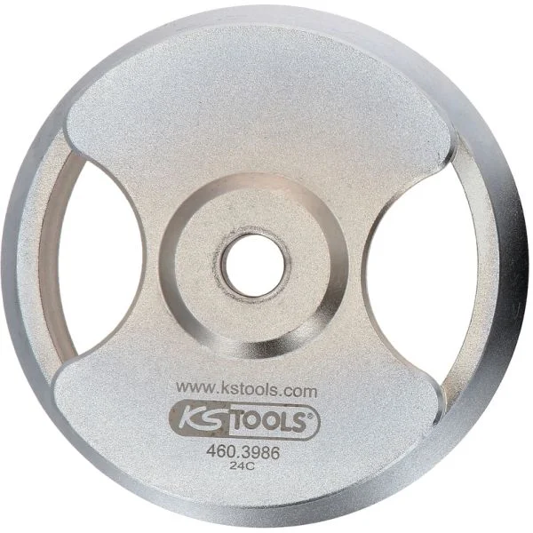 Montážní nástroj, radiální těsnicí kroužek