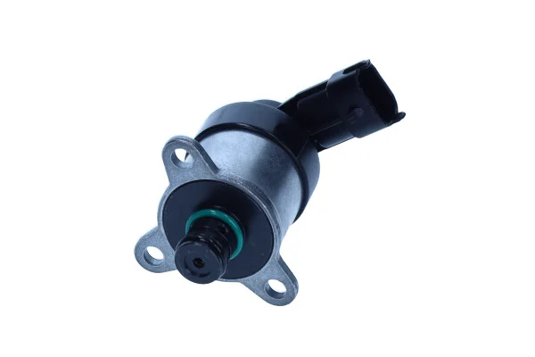 Regulační ventil, množství paliva (Common-Rail Systém)