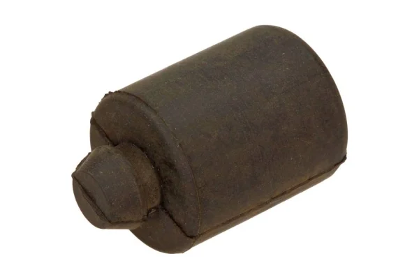 Zarážka, zavěšeni motoru