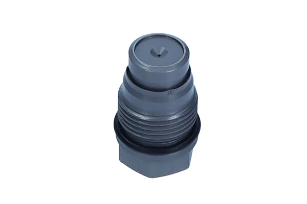 Ventil omezení tlaku, Common-Rail-Systém