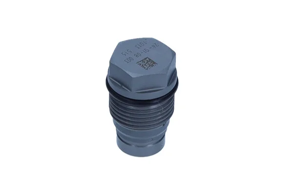 Ventil omezení tlaku, Common-Rail-Systém