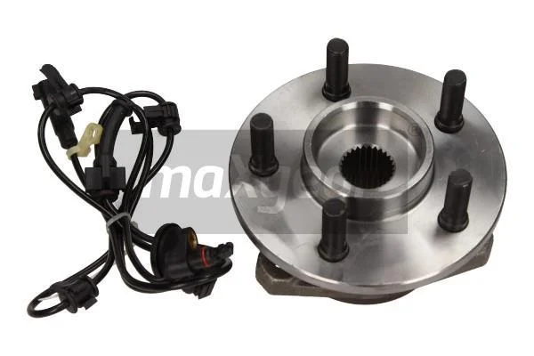 33-0742 - MAXGEAR