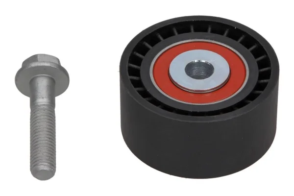 Napínací kladka, žebrovaný klínový řemen