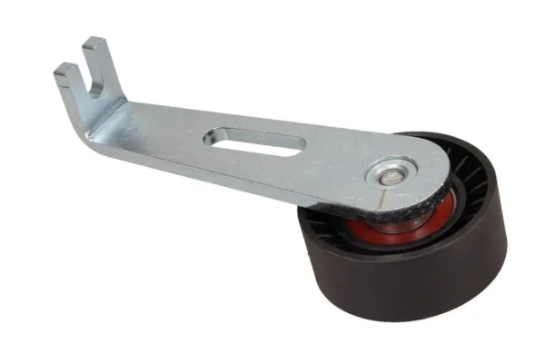 Napínák, žebrovaný klínový řemen