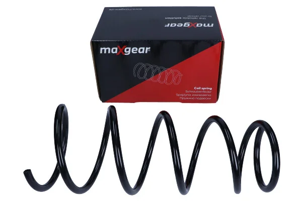 60-0657D - MAXGEAR