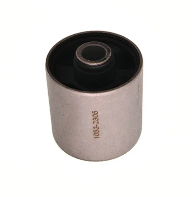 Uložení, diferenciál