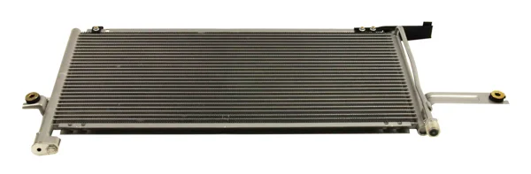 Kondenzátor, klimatizace