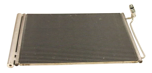 Kondenzátor, klimatizace