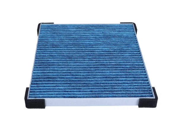 Filtr, vzduch v interiéru SILVER CARBON