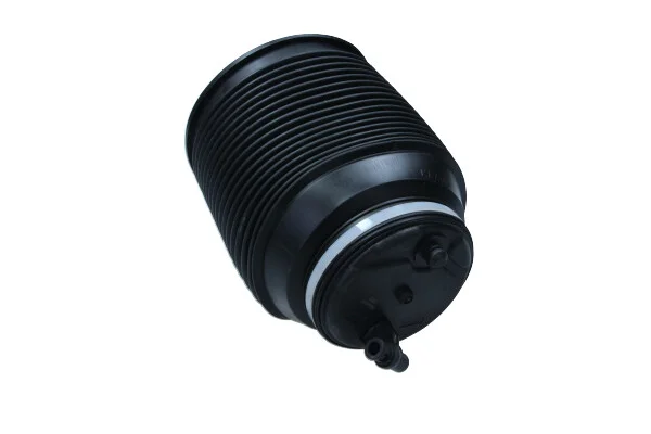 Mech, pneumatické odpružení