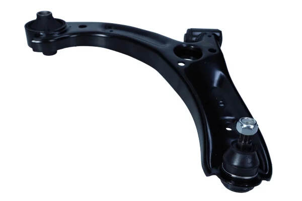 Řídicí páka, zavěšení kol