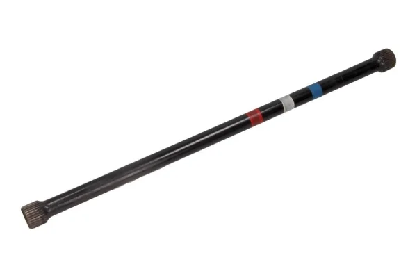 Závrtný šroub, torzní tyč