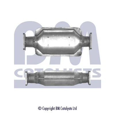 Katalyzátor Approved