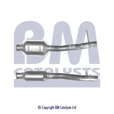 Katalyzátor Approved