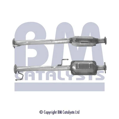 Katalyzátor Approved