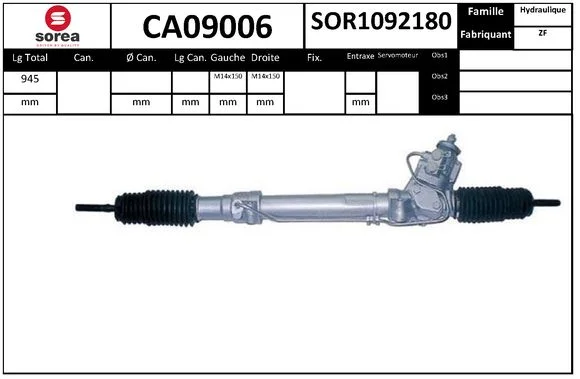 Řídicí mechanismus